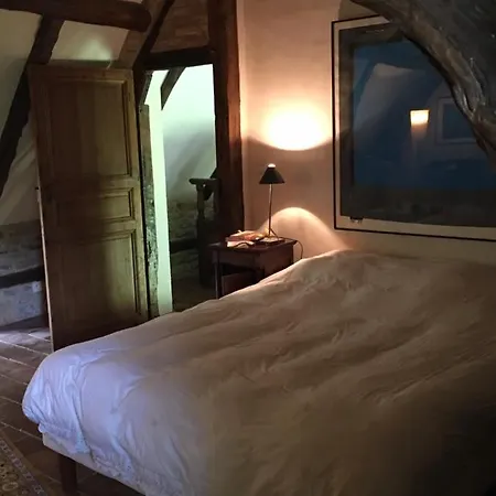 Casa vacanze Le Moulin Du Château Lagrézette *