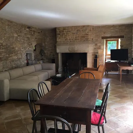 Casa vacanze Le Moulin Du Château Lagrézette Caillac