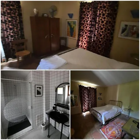 Casa vacanze Le Moulin Du Château Lagrézette