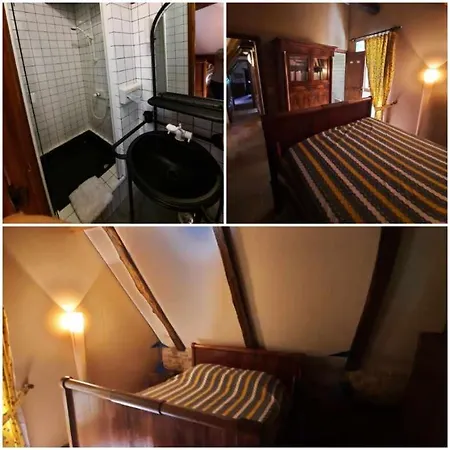 Le Moulin Du Château Lagrézette Casa vacanze
